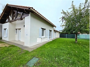 maison à la vente -   33230  LES EGLISOTTES ET CHALAURES, surface 19 m2 vente maison - UBI444039671